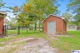 603 Yarboro Street - Photo 26