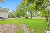 603 Yarboro Street - Photo 34
