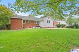 603 Yarboro Street - Photo 37