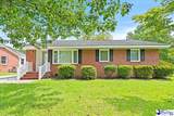 603 Yarboro Street - Photo 39