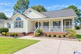 2513 Meridian St - Photo 2
