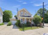 414 W Vista - Photo 2