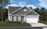 3813 Poodle Path Drive (Lot 128) - Photo 1