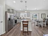 604 Greensward Drive - Photo 20