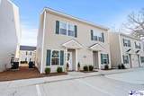 1411 Golf Terrace Blvd. Apt. F - Photo 1