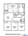 3722 Sunflower Bluff Drive (Lot 72) - Photo 3