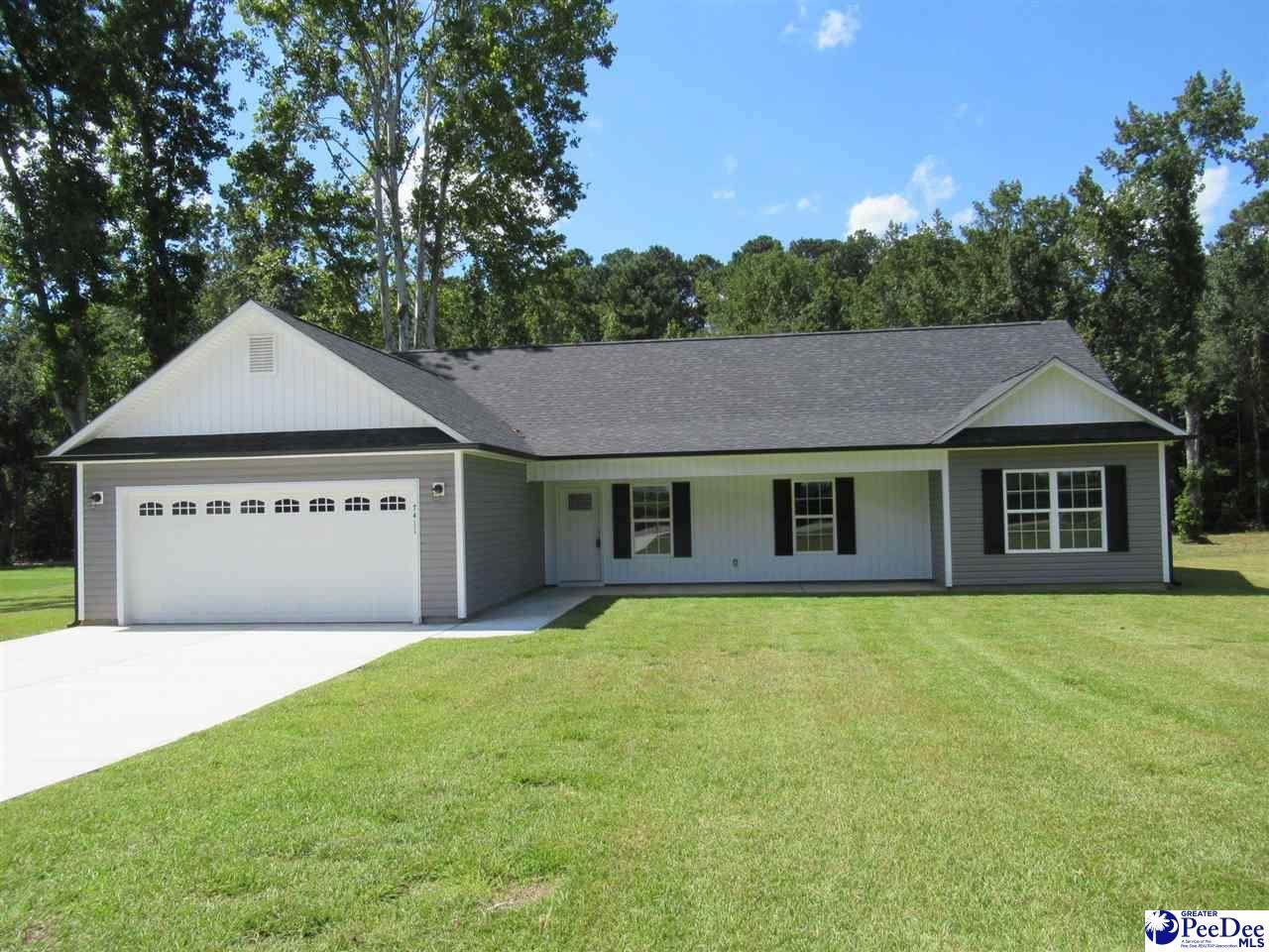 7411 National Cemetery Road - Photo 1