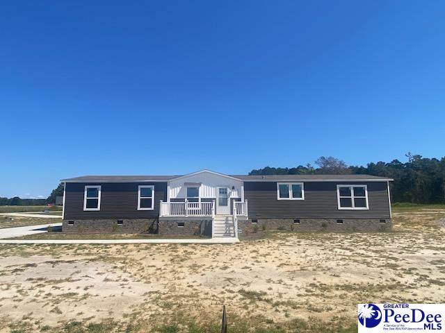 4027 Garner Road - Photo 1