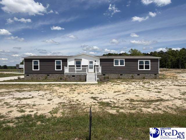 4027 Garner Road - Photo 1
