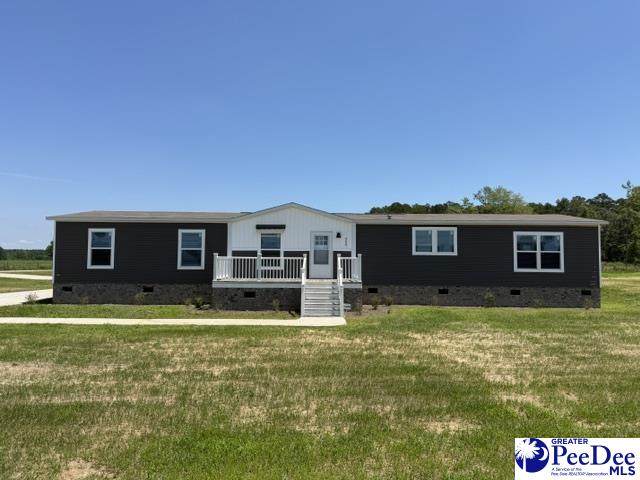4027 Garner Road - Photo 1