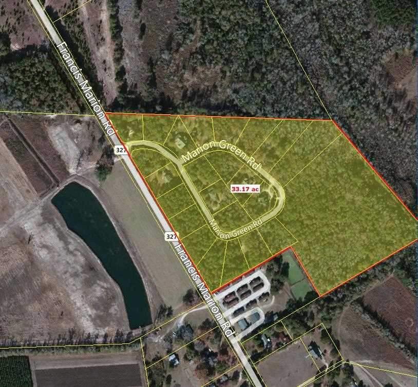 1411 Marion Green Road - Lot 15 - Photo 1