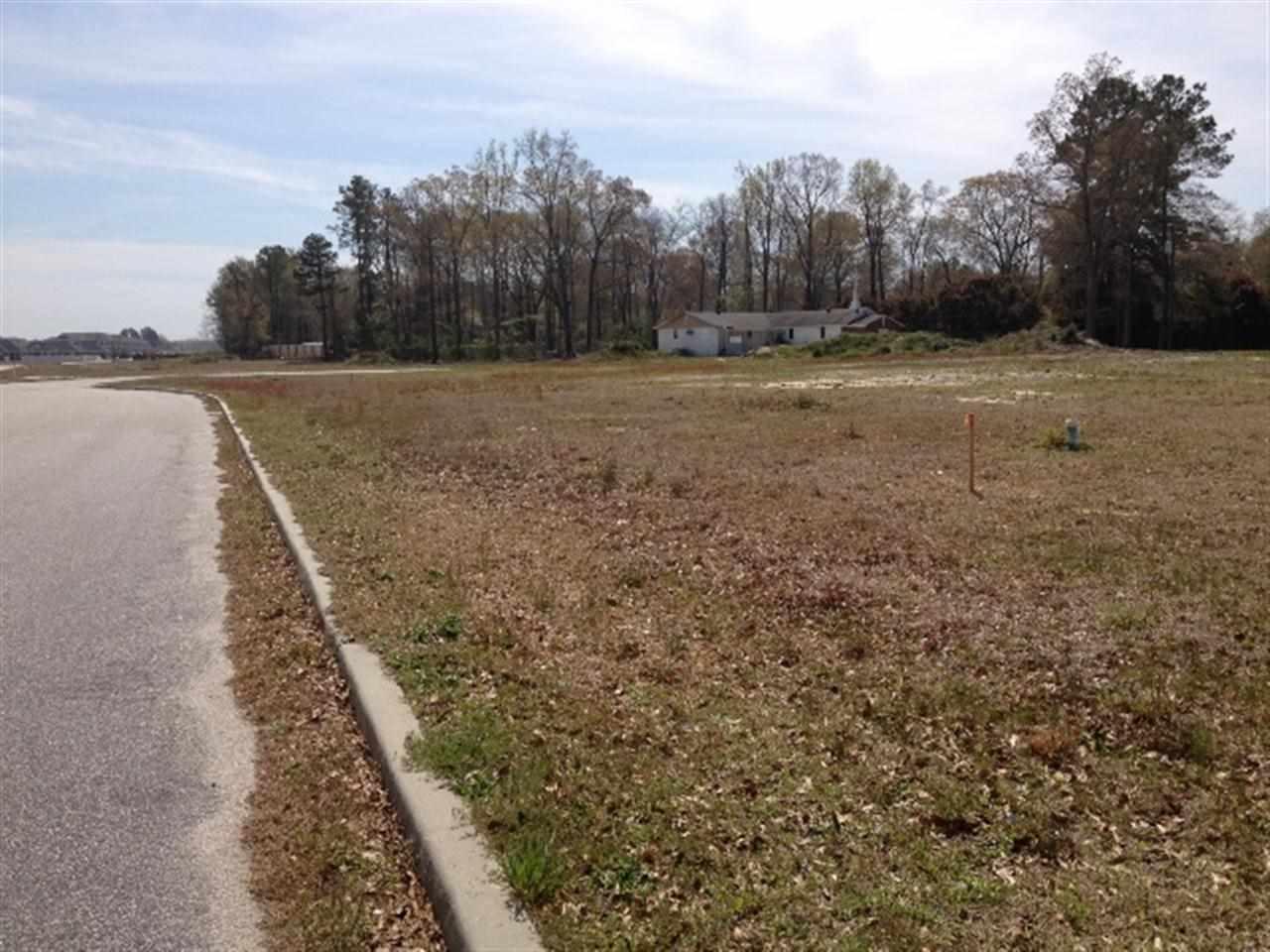 Lots 3 - 7 Jefferson Drive - Photo 1