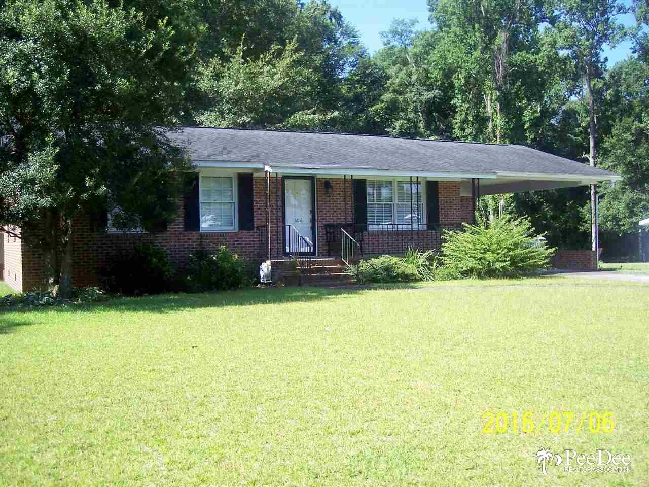 606 Elizabeth Lane - Photo 1