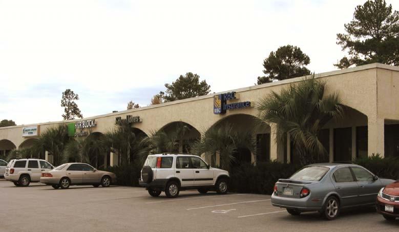 1810 Second Loop Road, Suites 11, 12 & 13 - Photo 1