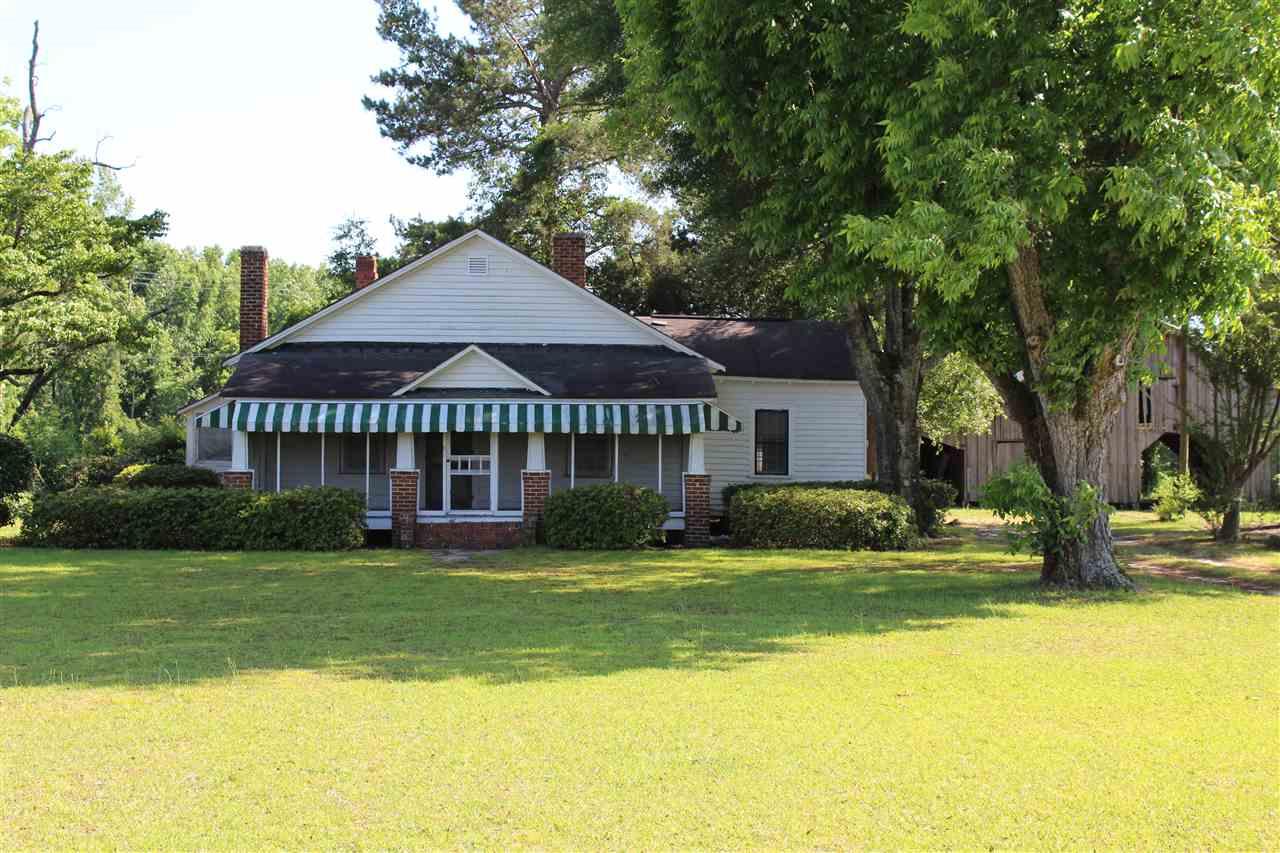 251 Harper Rd. - Photo 1