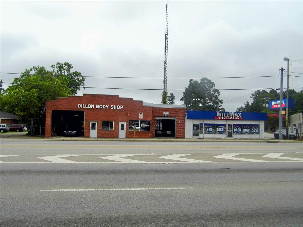 1304 Highway 301 - Photo 1