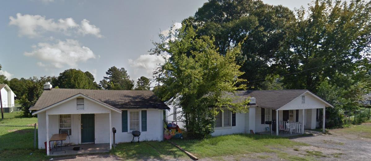 207 A & B & 205 Timmons Street - Photo 1