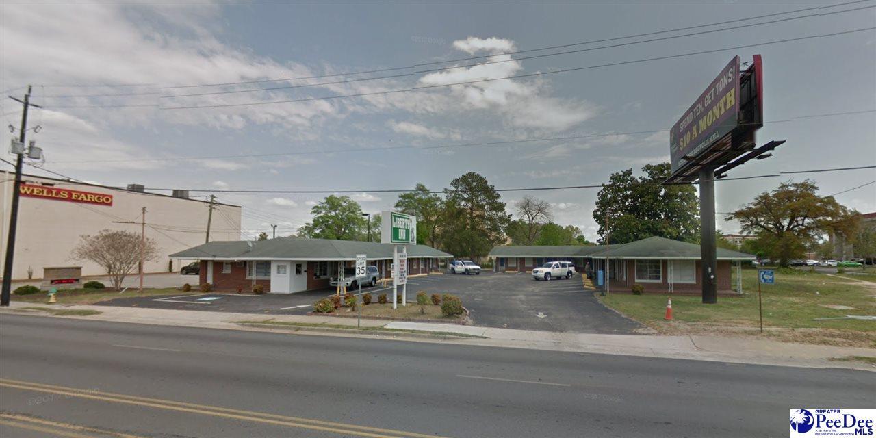 414 Irby Street - Photo 1