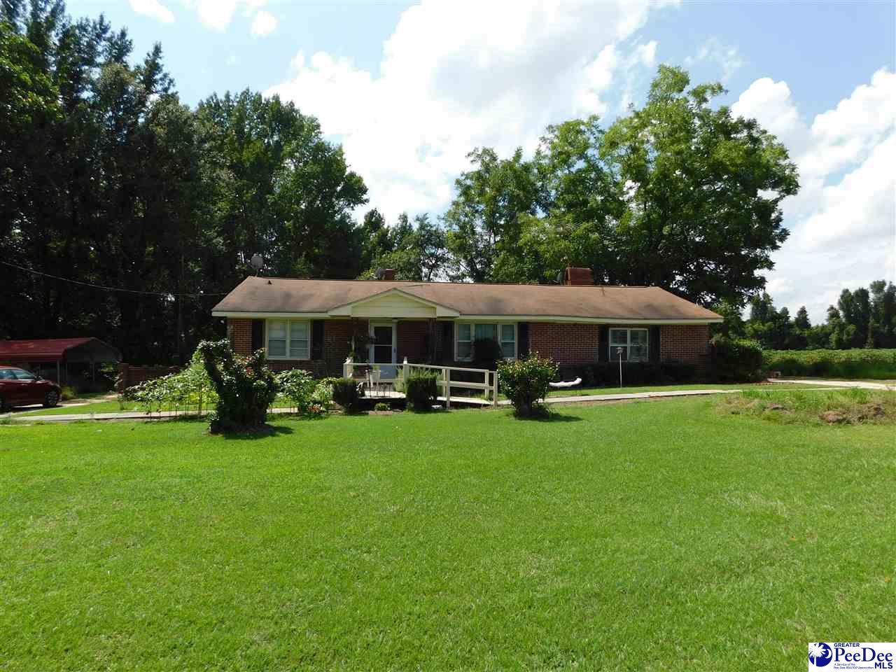 1108 Kershaw Street - Photo 1