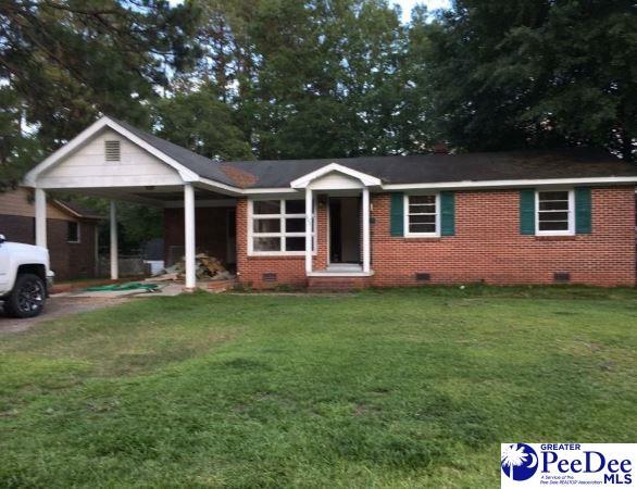 803 Greene St - Photo 1