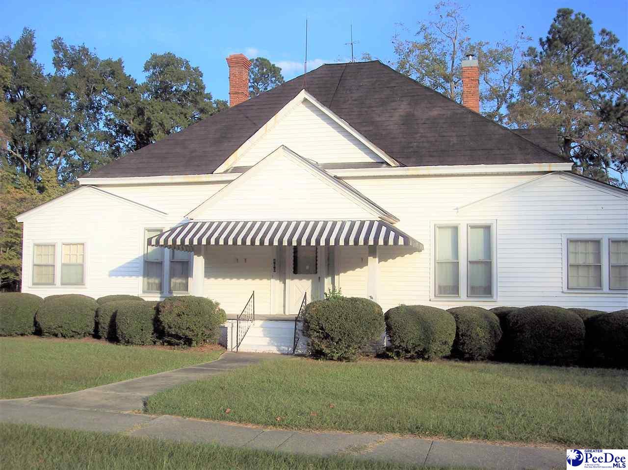 400 Richardson Street - Photo 1