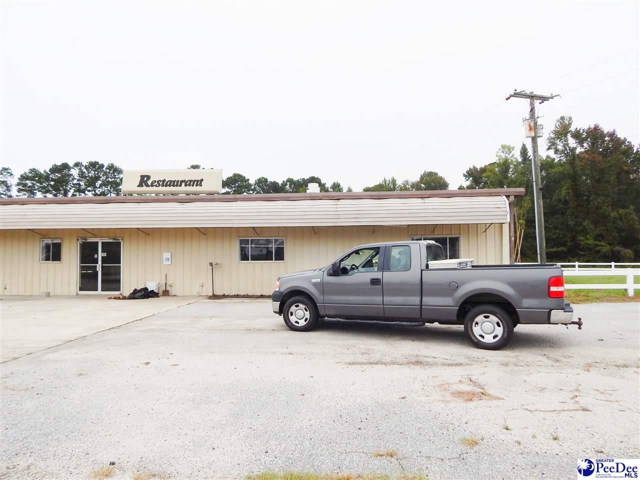 4600 Lamar Hwy - Photo 1