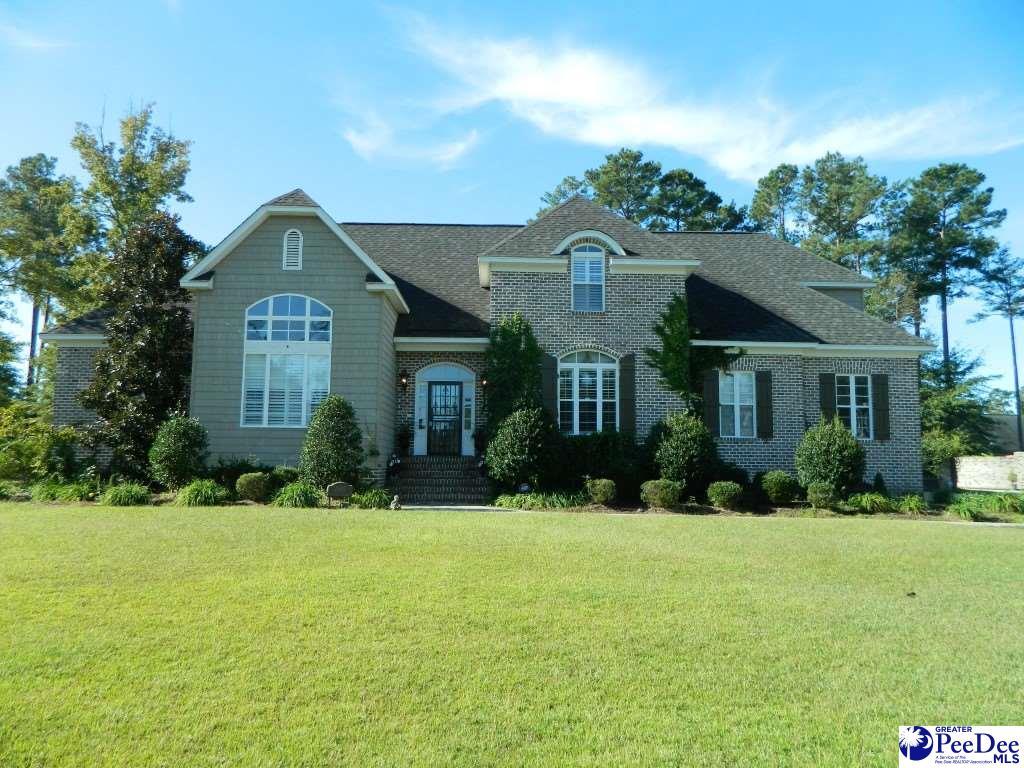 2502 Parsons Gate - Photo 1