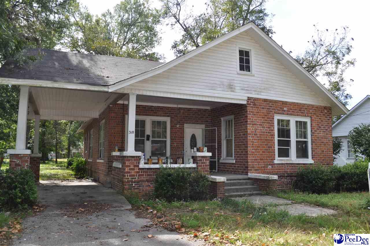 318 Dixon Street - Photo 1