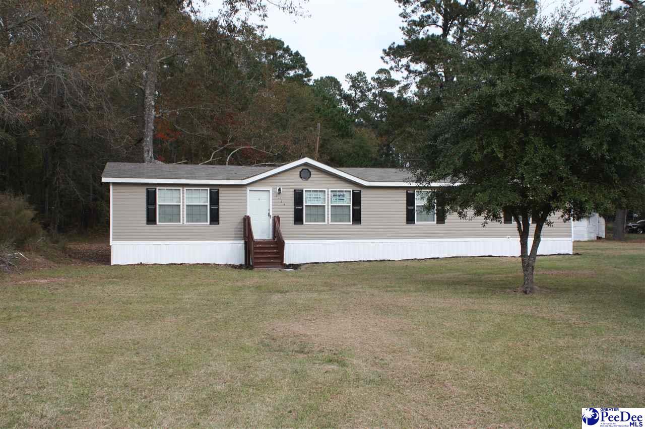 2128 Mcintyre Rd - Photo 1