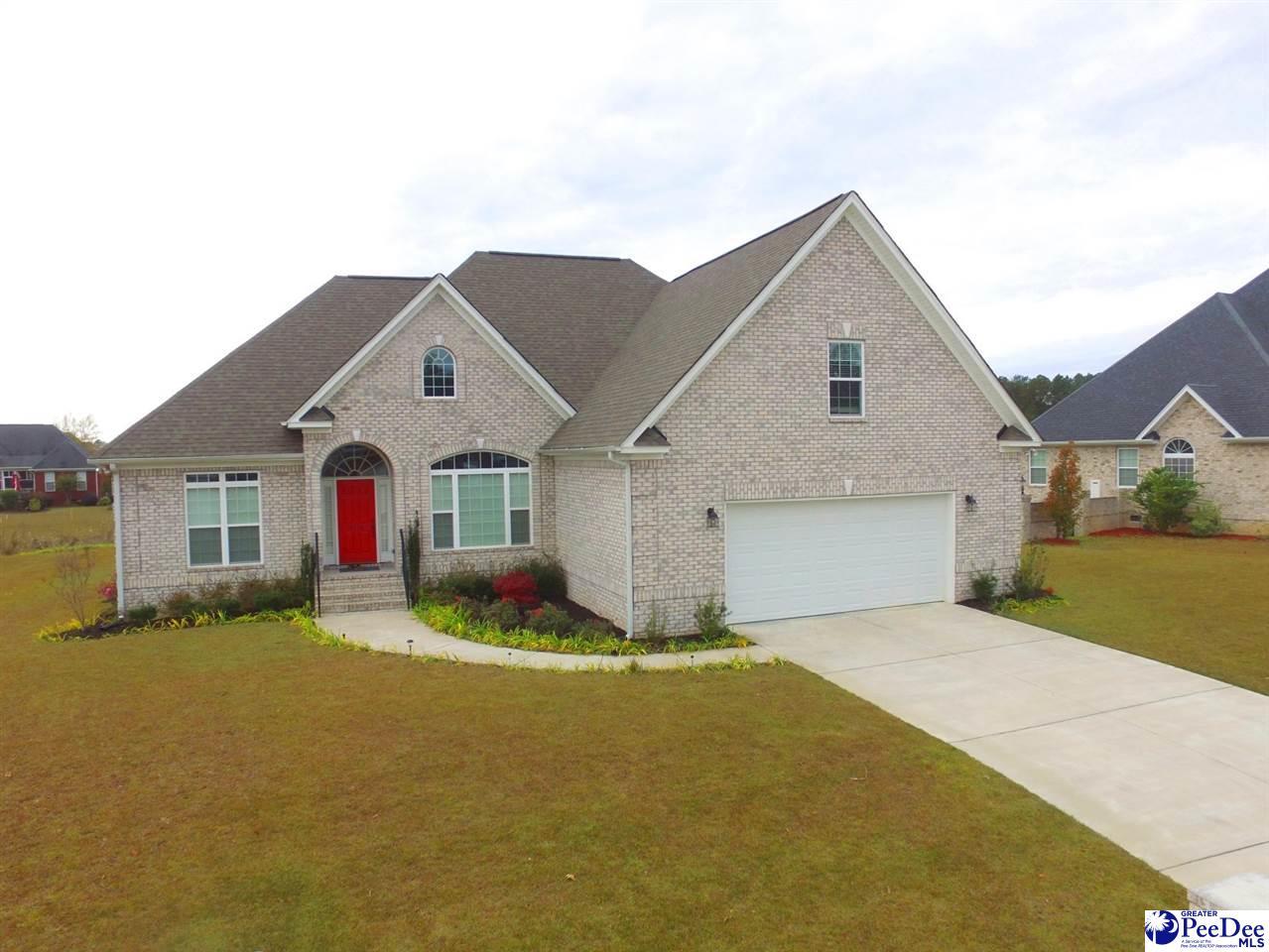 4121 Tiffany Drive - Photo 1