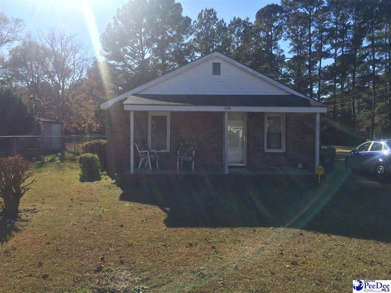 421 Spring St - Photo 1