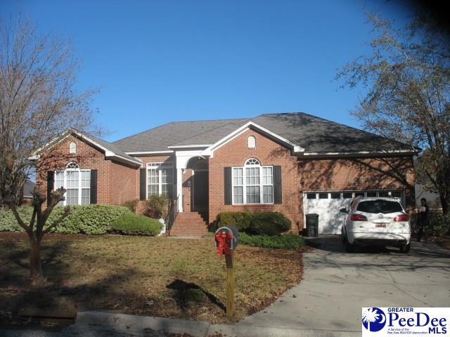2816 Olde Mill Road - Photo 1