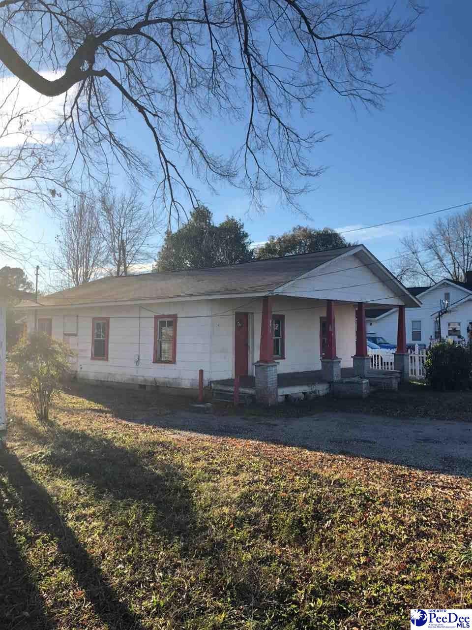 307 Calhoun Street - Photo 1
