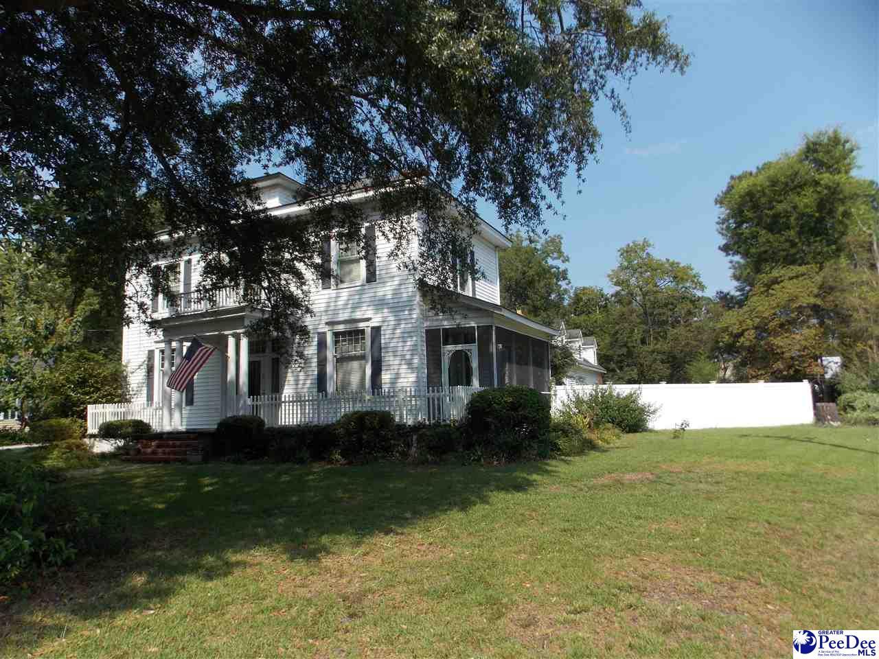 119 Parsonage Street - Photo 1