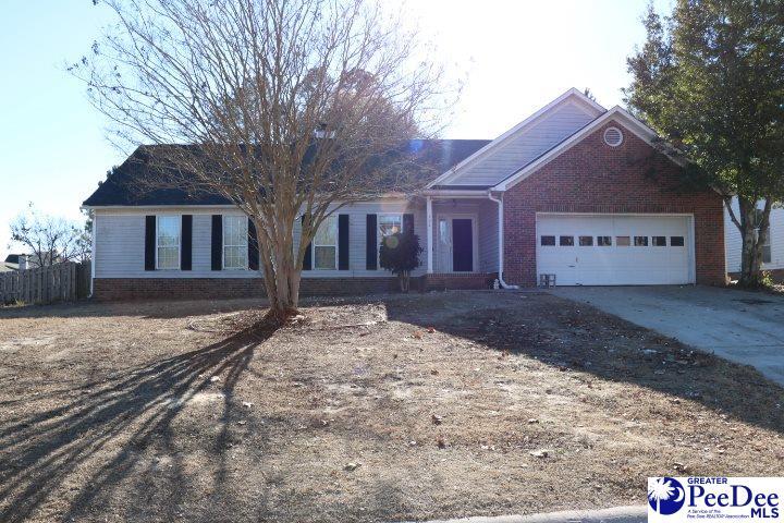 332 Whitehurst Way - Photo 1