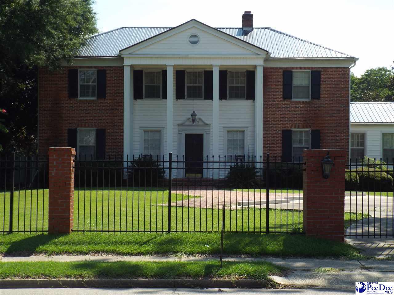 803 South Main Street - Photo 1