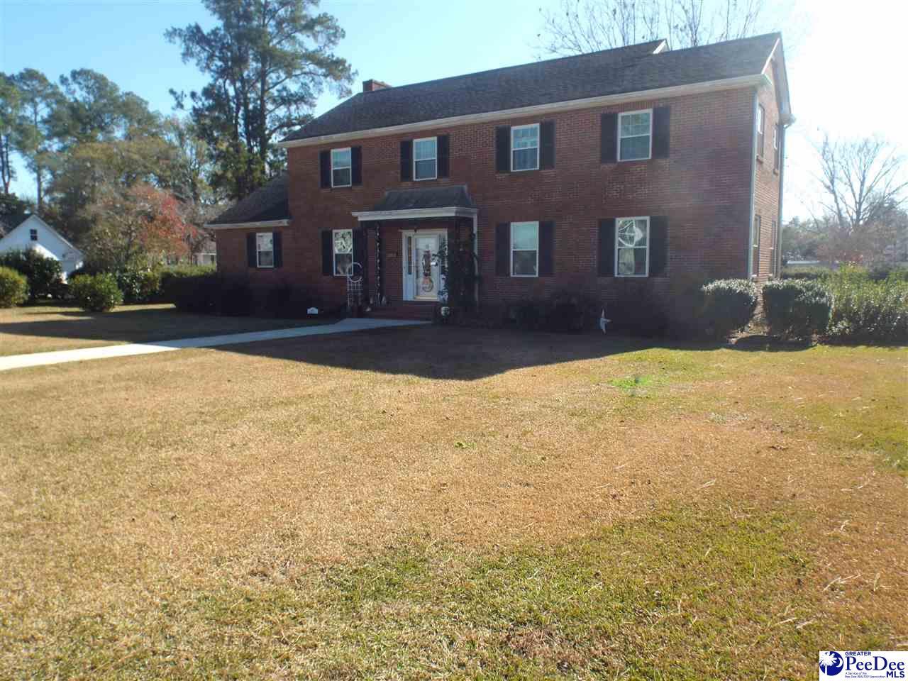 222 E Proctor Street - Photo 1
