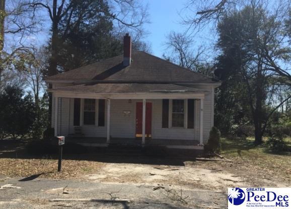 201 Henrietta Street - Photo 1