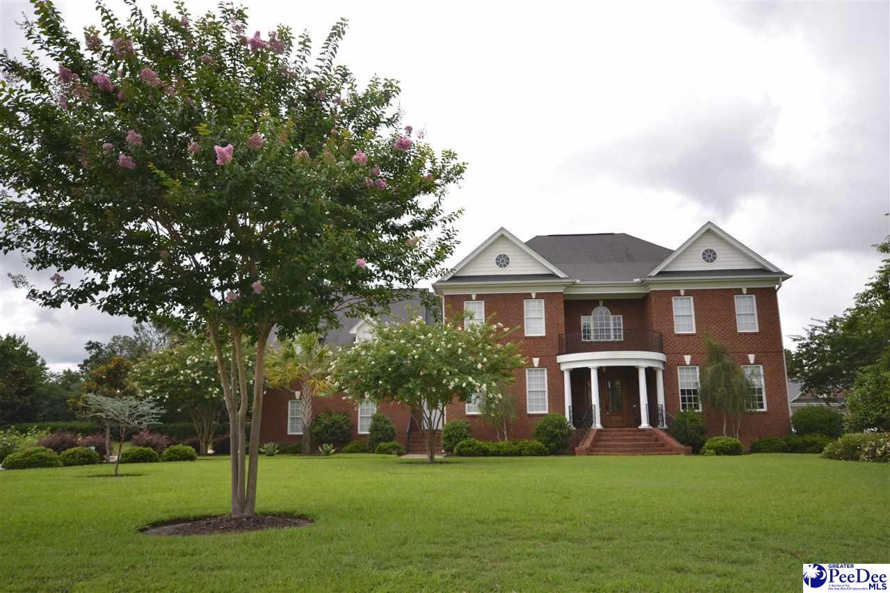 2512 Rainford Road - Photo 1