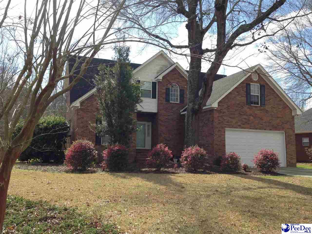 840 Chaucer Drive - Photo 1