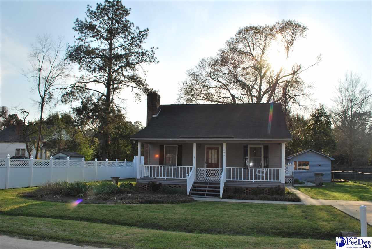 206 Hill Street - Photo 1