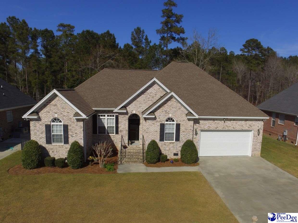 4161 Rodanthe Circle - Photo 1