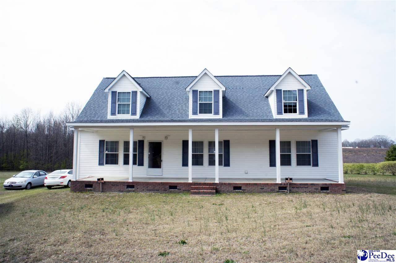 6107 White Plains Church Rd - Photo 1