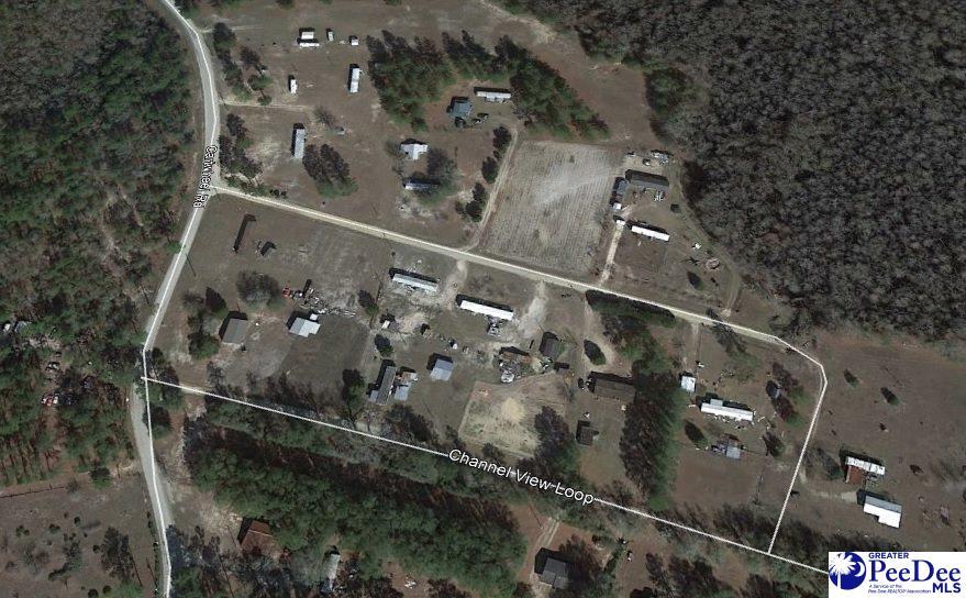 TBD Channelview Loop - Photo 1