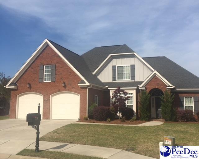 904 Edenbridge Hall - Photo 1