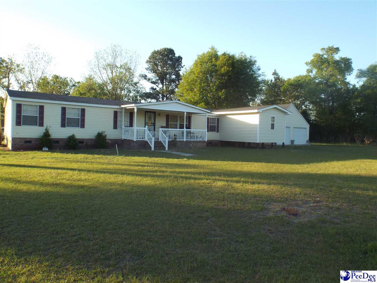 6604 Cole Road - Photo 1