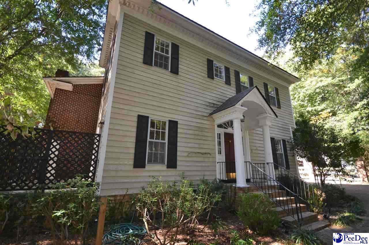 911 Cheraw Drive # 1 - Photo 1