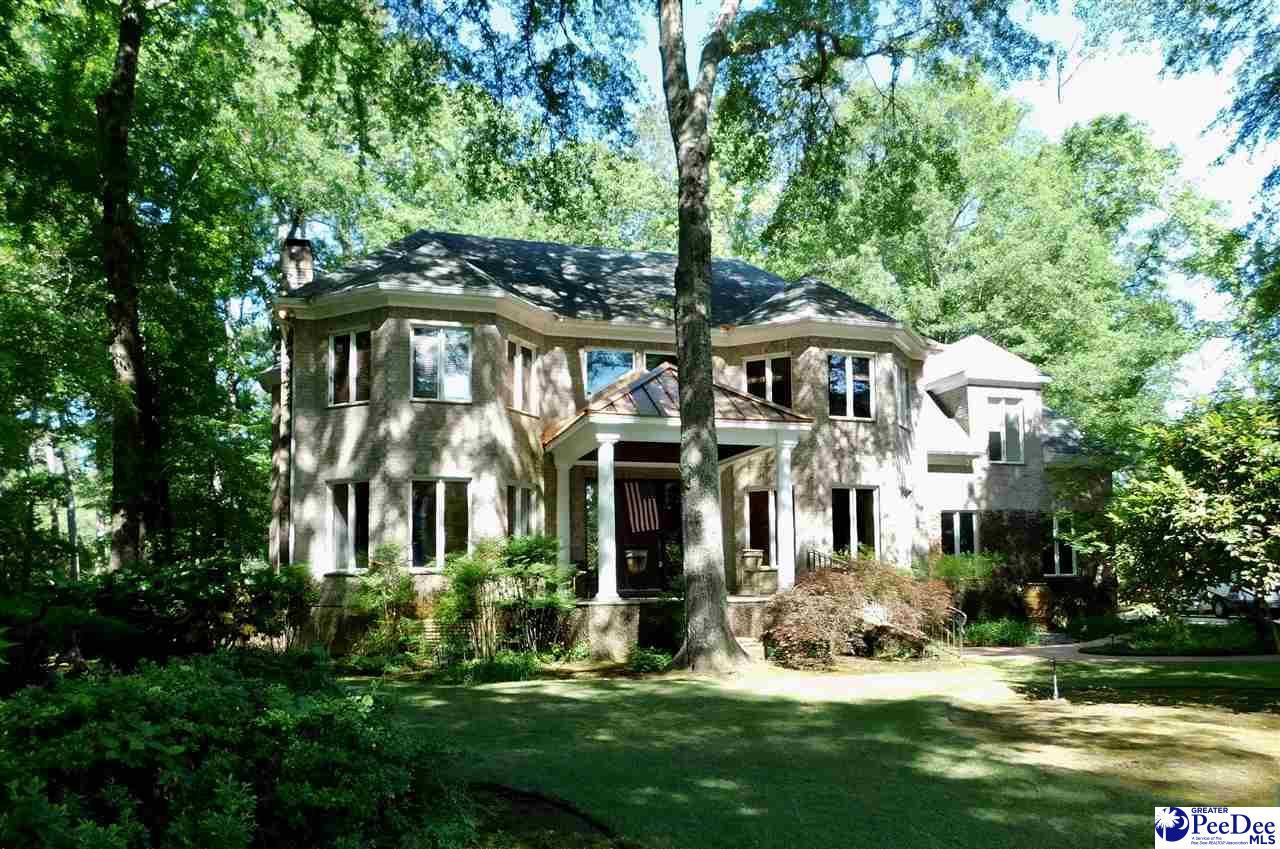 2821 Cypress Bend Road - Photo 1
