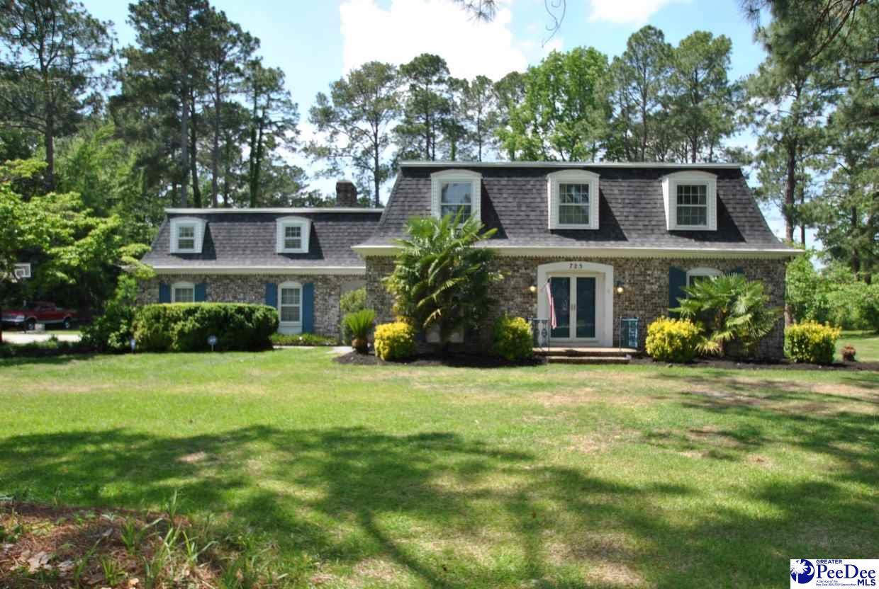 725 Grove Park Drive - Photo 1