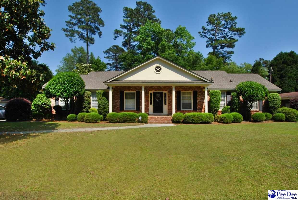1710 Raven Drive - Photo 1